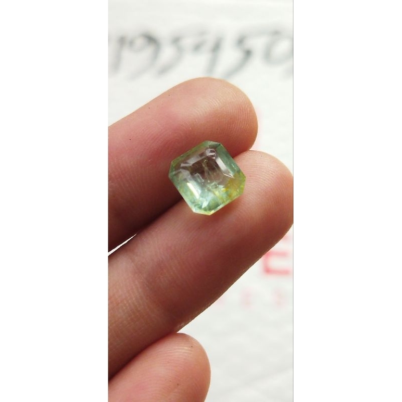 natural zamrud biru laut/natural Aquamarine beryl,batu permata asli original 100%