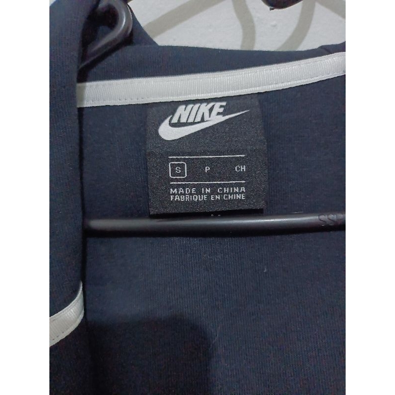 jacket nike