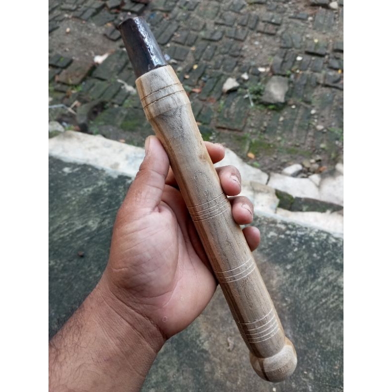 gagang arit/sabit panjang 29 cm