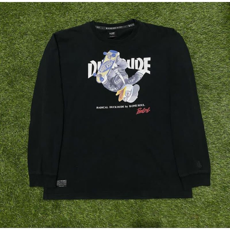 B One Soul Longsleeve