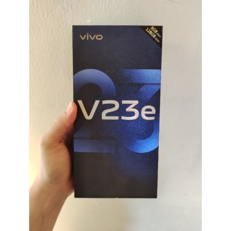 HP Vivo V23e 8/128 (second)