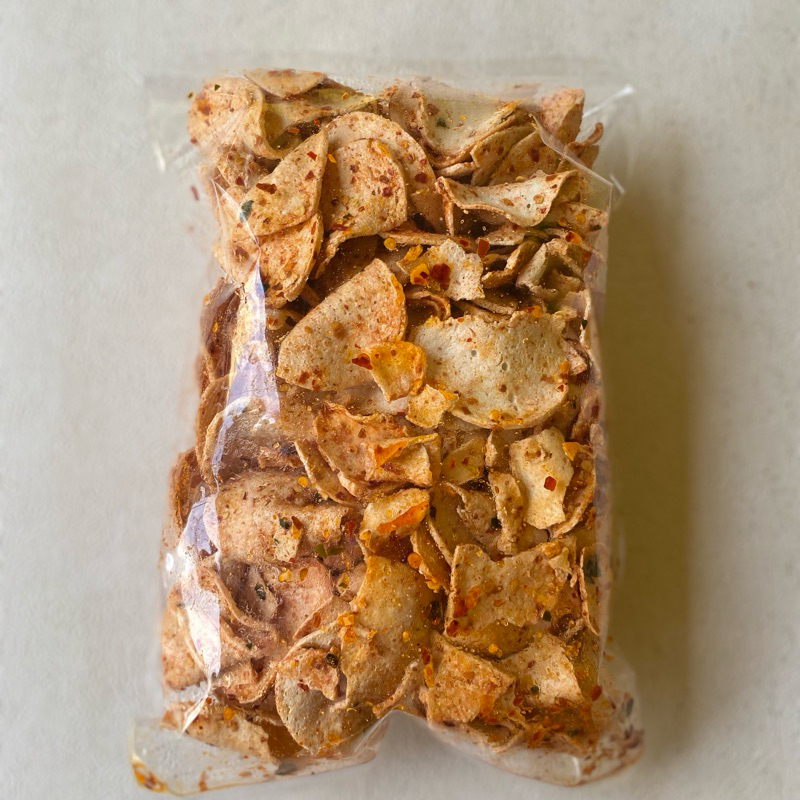 

BASRENG BULAT PEDAS GURIH 200gr-500gr