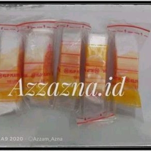 

Klip TEBAL 2,5cm x 4,5cm / Klip 3,5 x 4,5 Klip