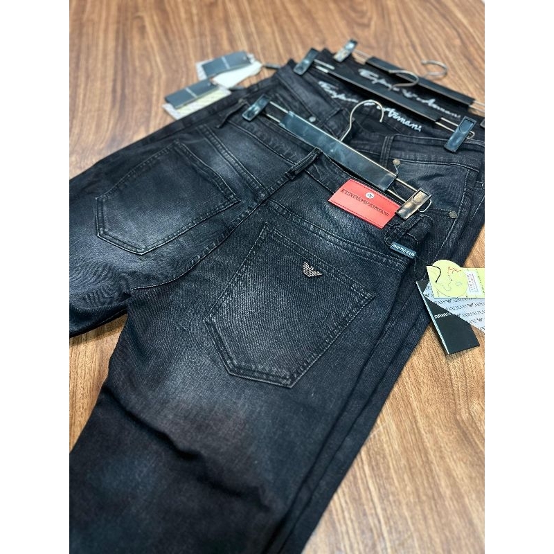 Celana Jeans  Panjang ARMN, INSIGHT Premium Like Ori