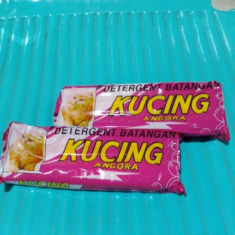 SABUN CAP KUCING