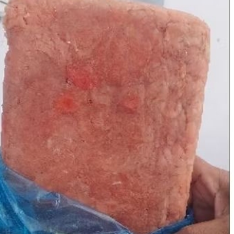 

Scrape meat - kerok salmon 1 kg