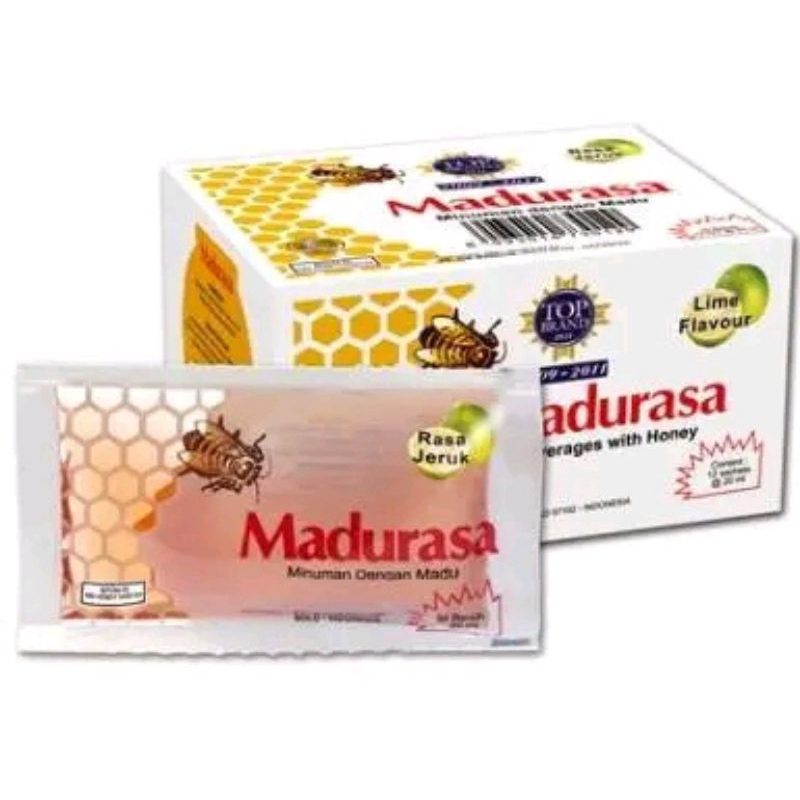 

madurasa original