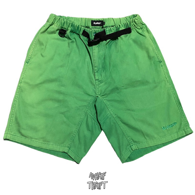 Xlarge Short Pants