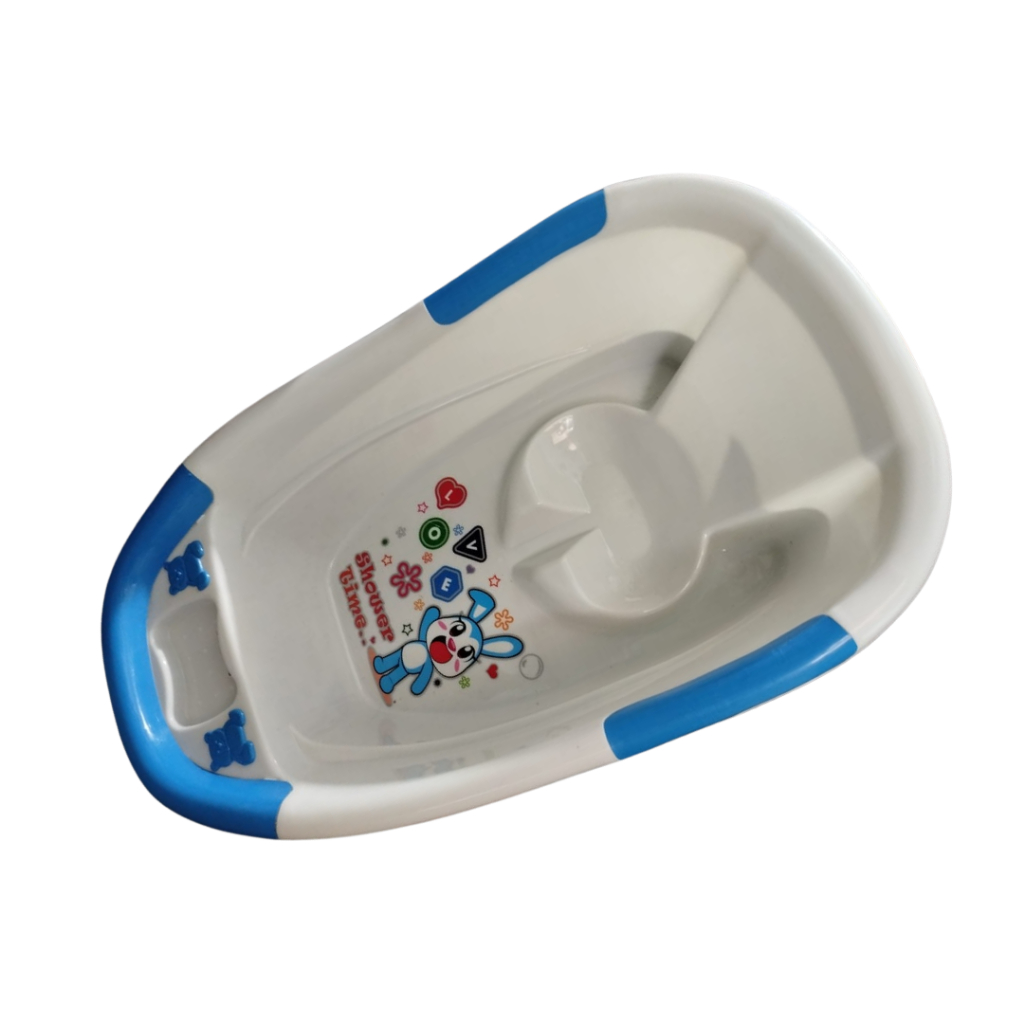 Gratong Bak Tempat Ember Mandi Bayi / Baby Bath / Bathub Bayi Baby Baru Lahir