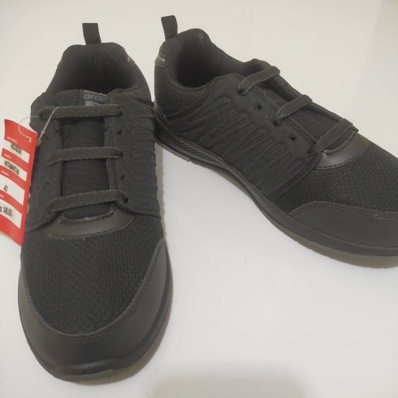 sepatu sekolah SMP SMA merek ardiles