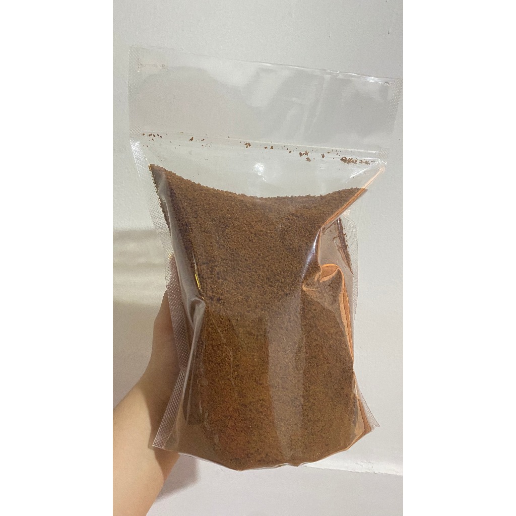 

GULA JAHE MERAH MINUMAN SERBUK SIAP SEDUH 1KG