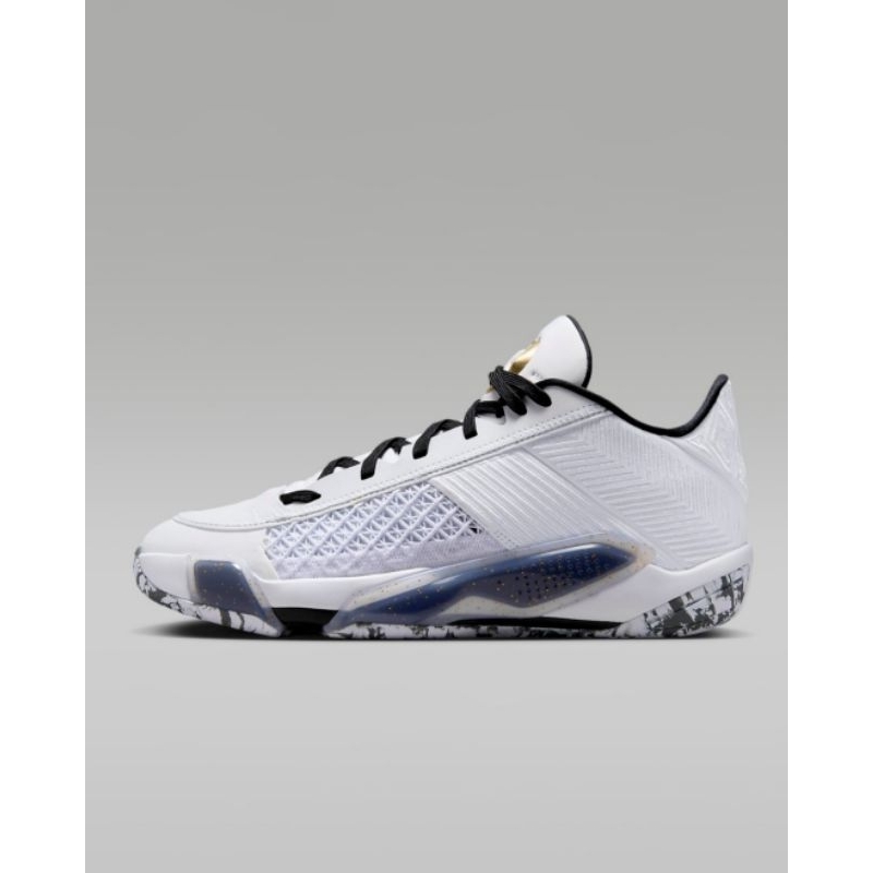 SEPATU AIR JORDAN 38 LOW PF ORIGINAL FD2325 107