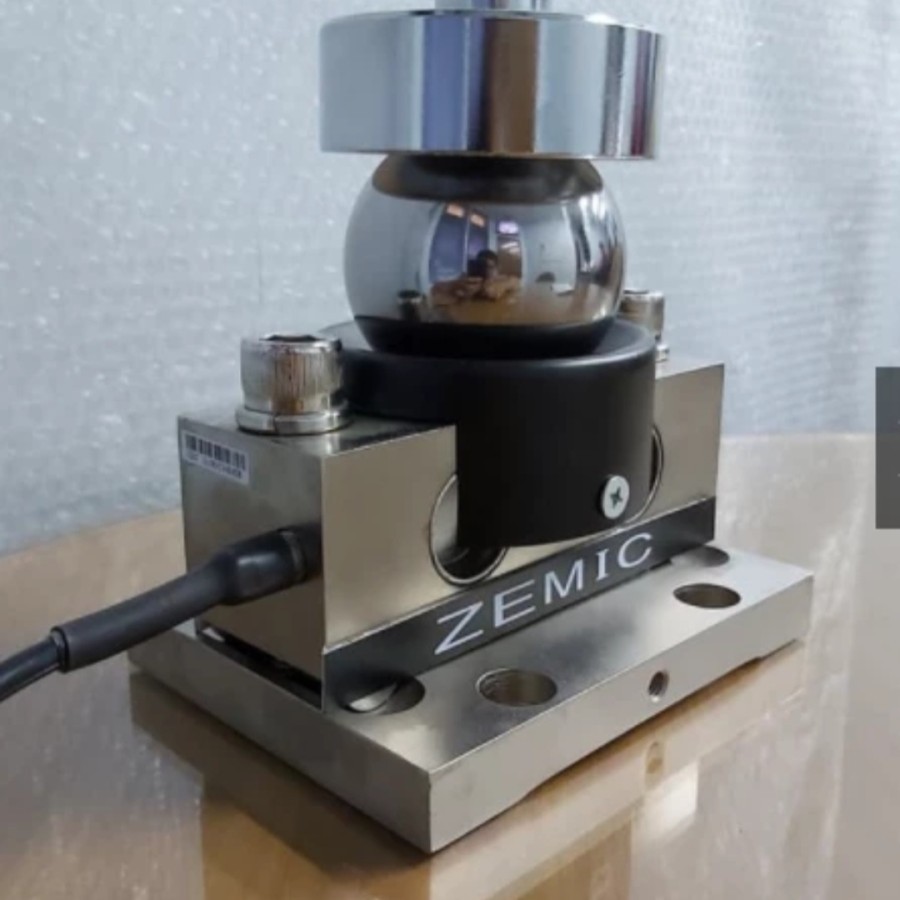 LOAD CELL ZEMIC HM9A 20T LOAD CELL JEMBATAN TIMBANG ZEMIC