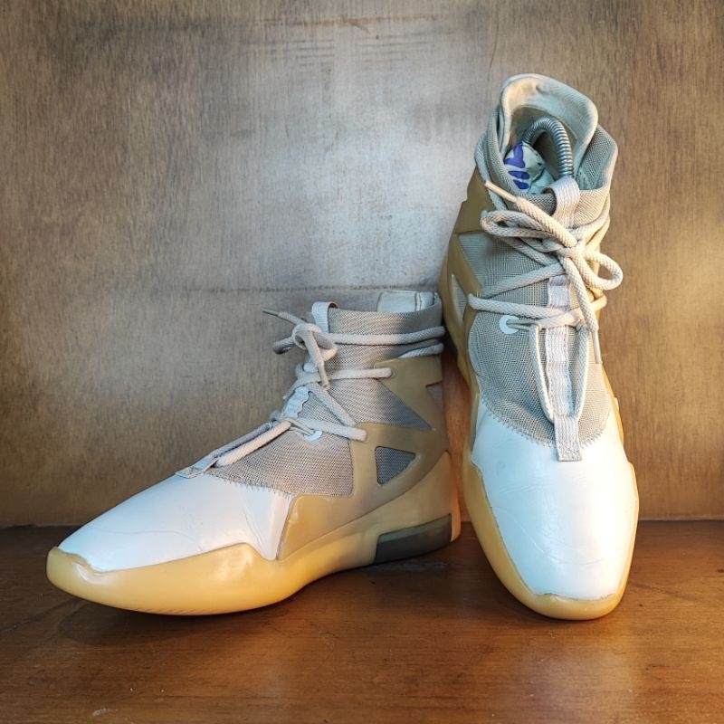 nike air fear of god 1 / FOG 1