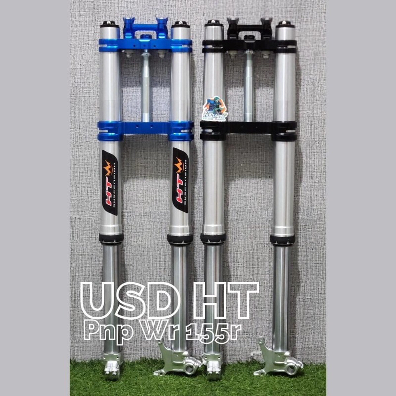 SHOCK USD HT PNP WR REPLIKA KTM SUPERCOPY NOT REALJUMP