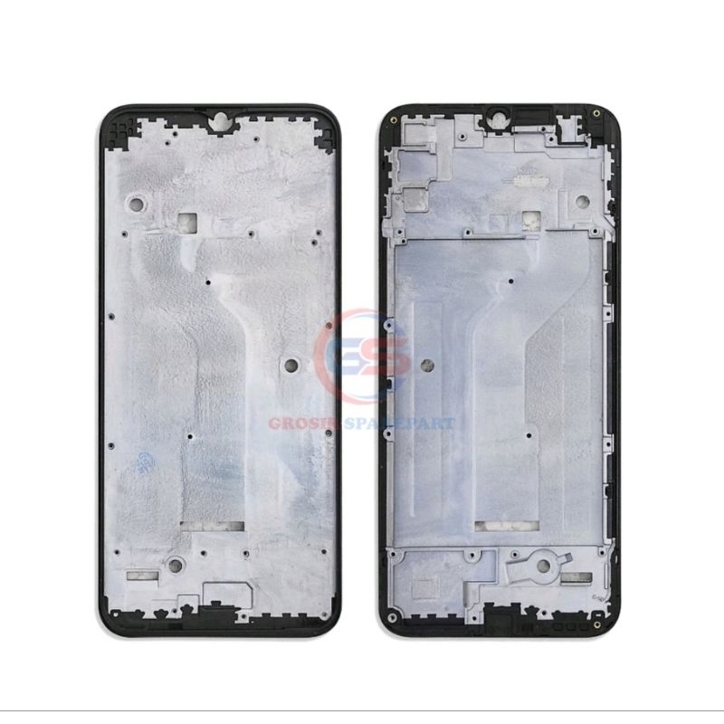 Tulang Lcd Frame Itel Vision 1 Pro L6502