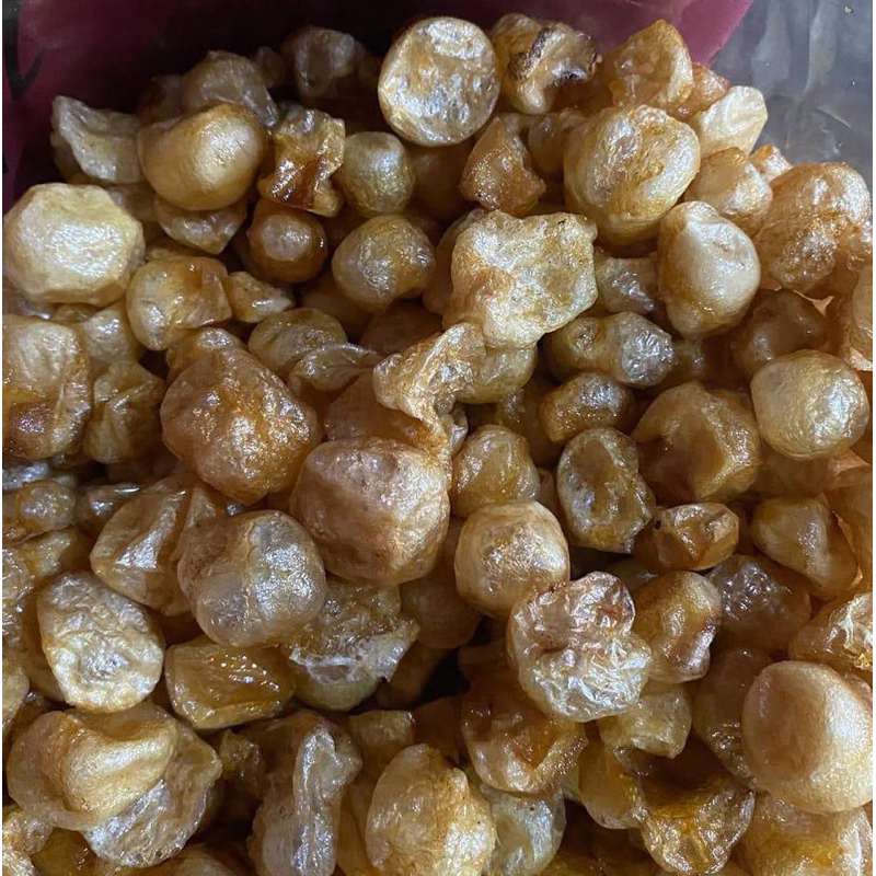 

kerupuk kulit kerbau super