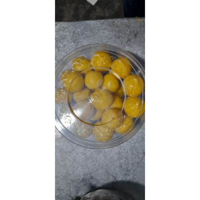 

Nastar Selai Nanas