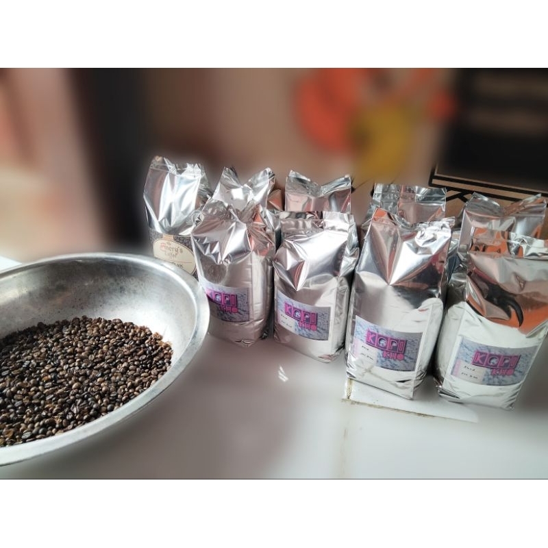 

kopi kiloan Arabika