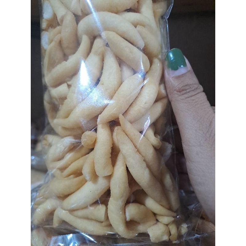 

Stik keju bidaran keju triger 500gr