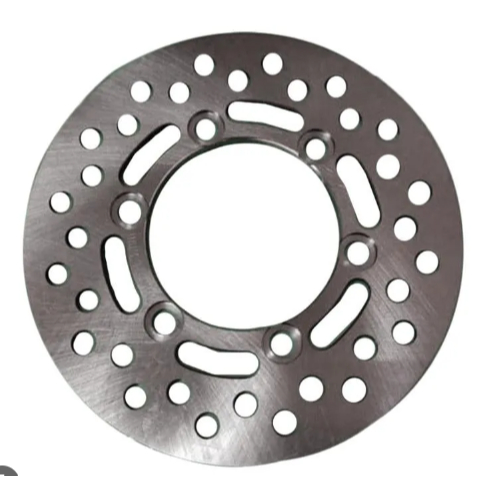 Piringan Cakram Disc Rem Belakang KLX