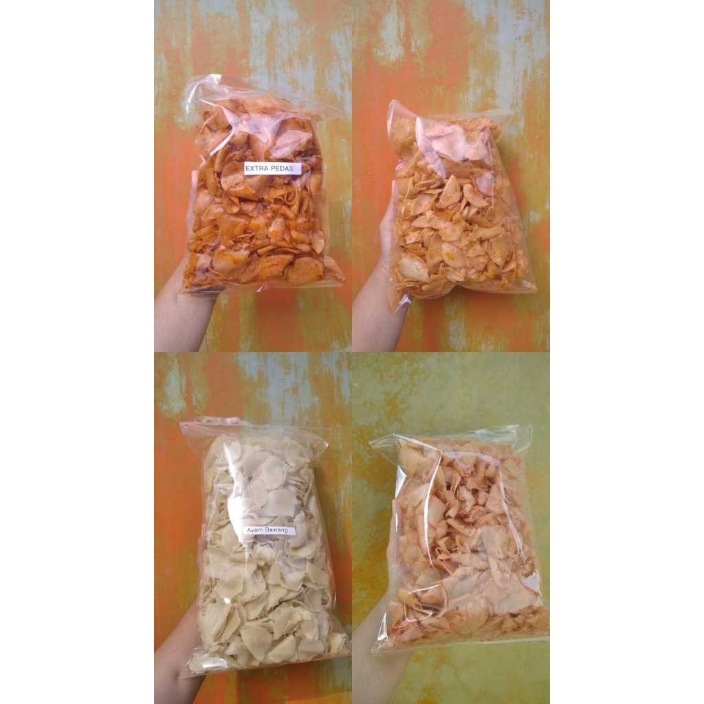 

CIMORING | CIMOL KERING | CIMOL KERING | CIMORING KEMASAN 500gr | Keripik Enak | CIMORING MURAH DAN ENAK