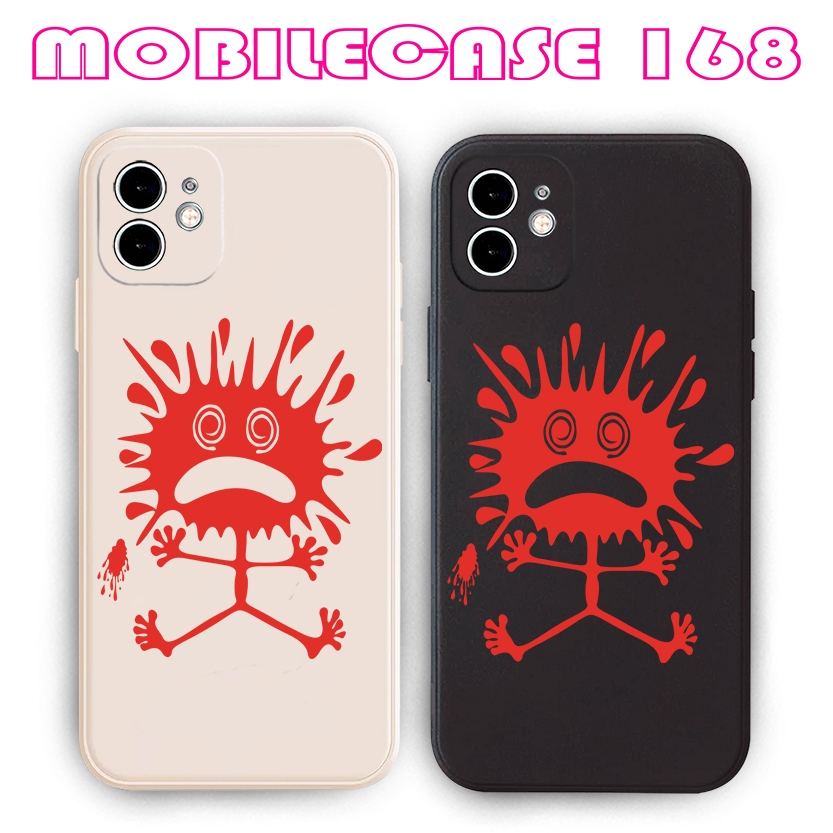 CASE HP INFINIX/11S NFC/12I/30/30I/NOTE 12/12I/12i 2022/30 pro/GT 10PRO- MCS-040-SPLASH ANIME
