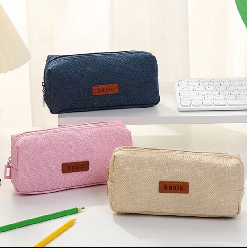 

Tempat Pensil Murah Lucu buat sekolah anak pelajar muat banyak