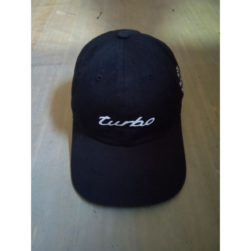 Topi Neighborhood X Anti Social Social Club - Turbo Cap