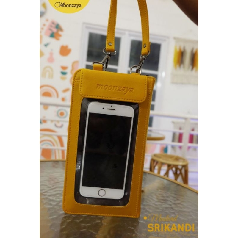 MOONZAYA DOMPET SRIKANDI