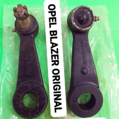 PITMAN Pit Man Arm OPEL BLAZER ORIGINAL STOK KOSONG