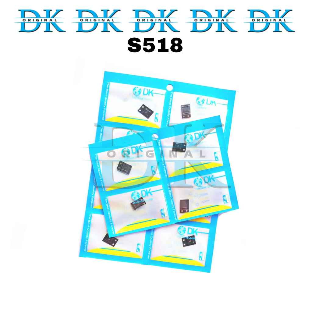 IC Power Samsung Galaxy S20 Ultra G988 M12 M127 M127F Ic S518