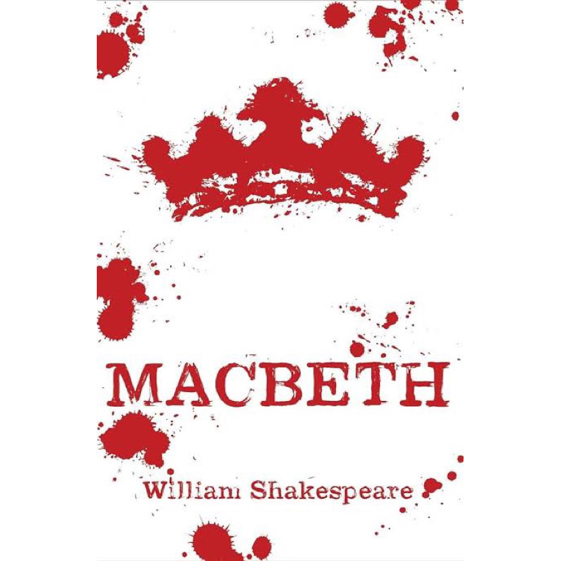 Macbeth - William Shakespeare