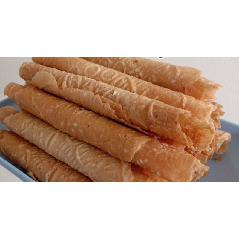 

Semprong Wijen Kabita 250gram