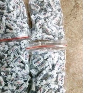 

permen jali jali torrone barley dgn berat 150gr