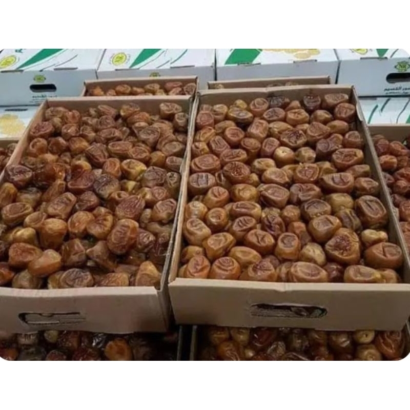

Kurma Sukari 3 Kg