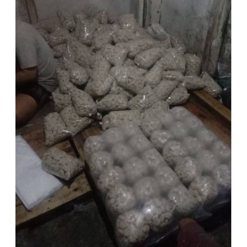 

BASMUT mentah baso imut bandung isi 2kg