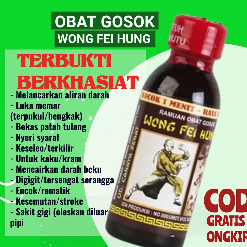 Arak Minyak Parem Kocok Obat Ramuan Cina Tiek Ta Yok Ciu Gosok Pijat Massage Urut Pusaka Herbal Arom