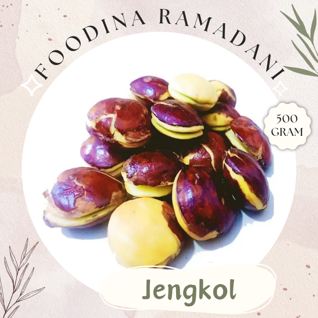 

ENGKOL Tua lalap - Mentah Fresh [ Berat 500gr ] Harga Per 0,5 Kg