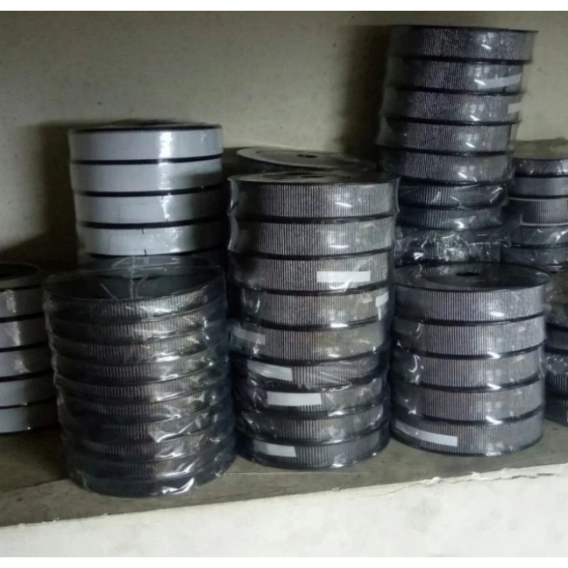 packing Gasket graphite tape 3/4 x 15 mtr