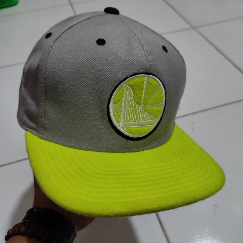 topi second gsw