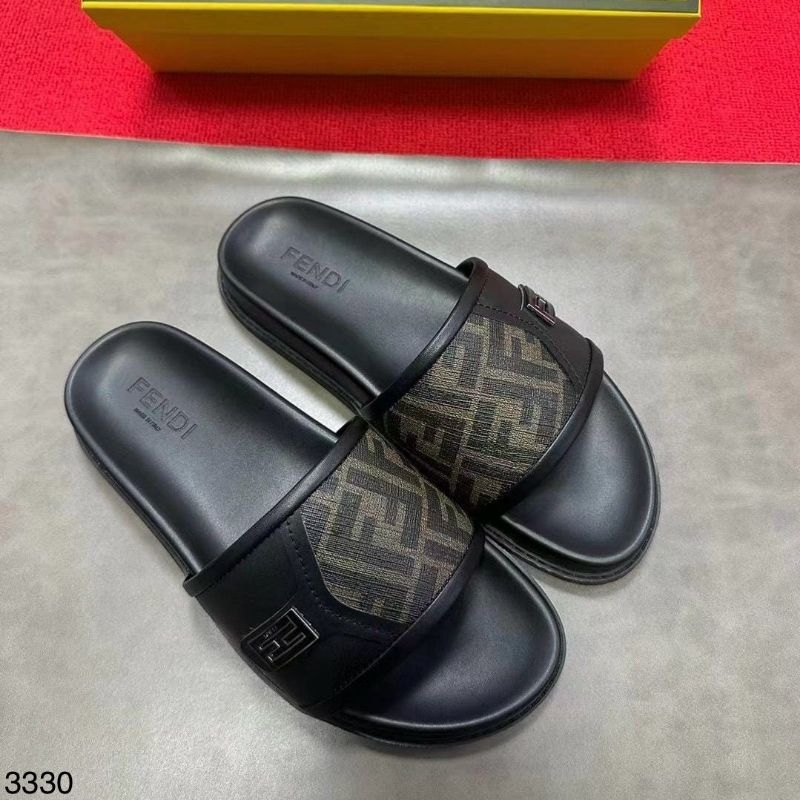 sandal Fendi