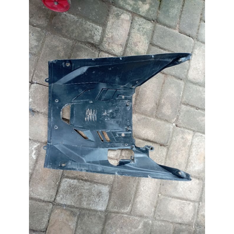 cover dek bawah beat esp 2018 2019 2020 original