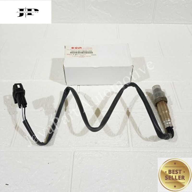 Sensor Oksigen Oxygen O² O2 Depan Atas Ertiga