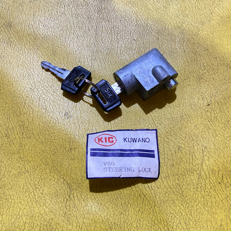 kunci stang Yamaha v75 v80 l2g l2s yb100 rs100