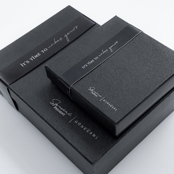 

FG2 GONEGANI OFFICIAL Tambahan Gift Box