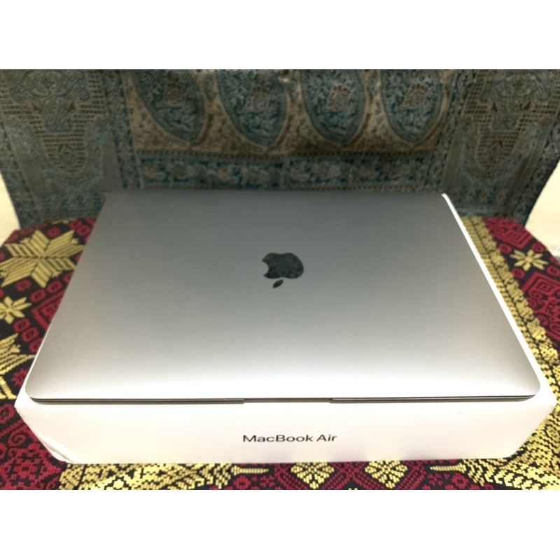 Macbook Air M1
