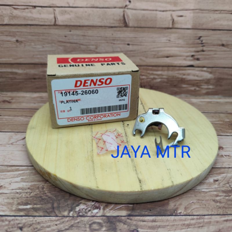 Platina Denso Kijang 5K 7K Kijang Kapsul Kijang Super Carry Zebra Ori