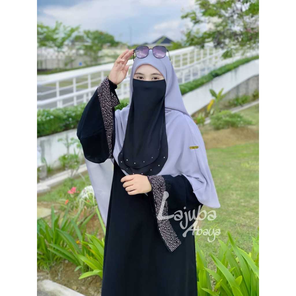 ABAYA TOP PALING BEST SELLER-abaya turkey remaja dan anak-baju jubah jumbo-gamis wanita kekinian-sav