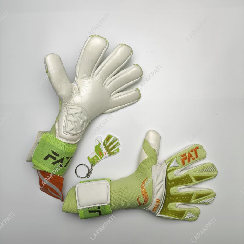 FREE SABLON NAMA FAT VENOM ALTUS NEGATIF CUT 2024 YELLOW SARUNG TANGAN KIPER ORIGINAL